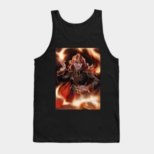 Arvis - Genealogy of the Holy War Fire Emblem Tank Top